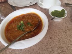 -Santoor 萨都里印度餐厅(北锣鼓巷店)