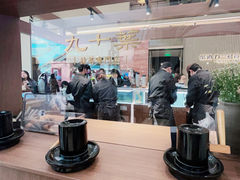 -九十葉·抹茶(南京·德基店)