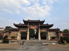 -建水文庙