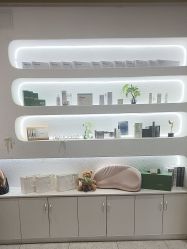 -薇薇安花系SPA