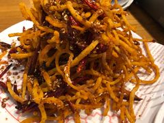 -鼎原力量东北吊炉烧烤(幸福街店)