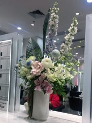 -Kraemer Paris  苏豪路易士·嘉玛发廊