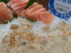 -东海怡品海鲜豆捞(舟宿夜江店)