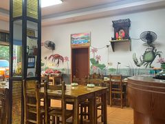 -曾记鸿发虾蟹城(枫林一路店)