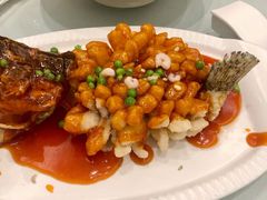 -香雪海·蘇面館(湖滨店)