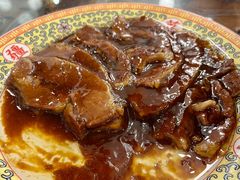 -烤肉季饭庄