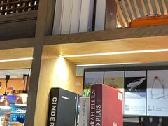 -茄子恰恰·新云南小炒(坪山益田店)