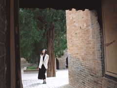 -仓颉庙