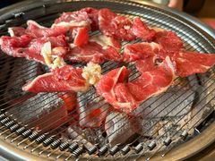 -西塔老太太泥炉烤肉(望京一店)