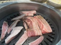-安又胖韩国烤肉(泰达永旺店)