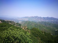 -雾灵西峰