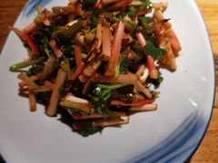 -滇铺子·云南特色菜·第九届野生菌美食节(东风东路c86店)