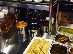 -韩聚屋韩国烤肉餐厅(新北万达店)