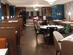 -珍呈中餐厅•粤川淮扬新疆(乌鲁木齐康莱德酒店)