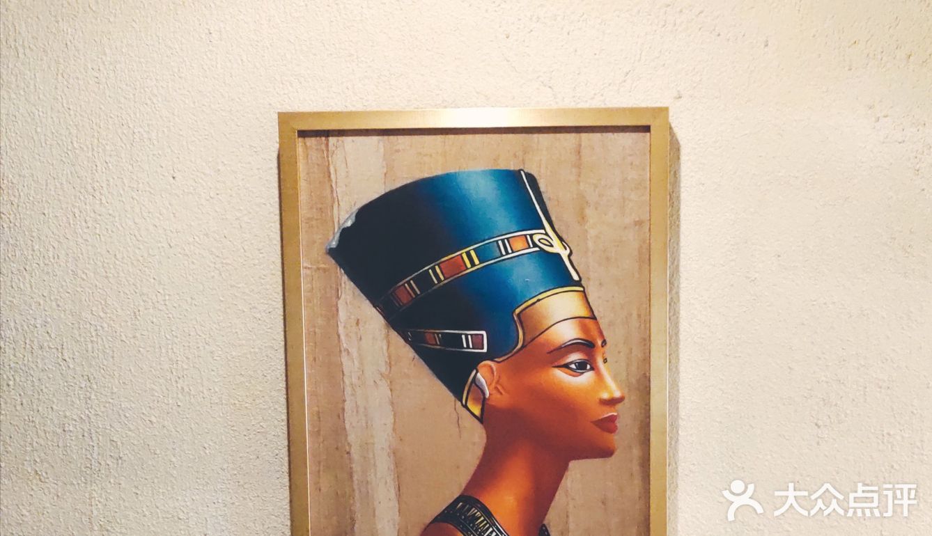 喜欢吃阿拉伯美食哒亲们可以看过来[色]