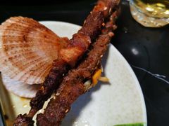 -大锅强·蒸海鲜青岛菜(吾悦广场店)