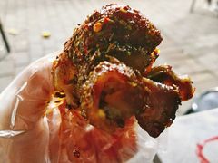 -佰运猪蹄(高陵店)