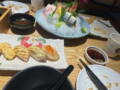 -东菊料理(吉利购物广场店)