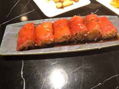 -稻香饭店(IFS国金中心店)