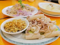 -雅苑餐厅(朝天路店)