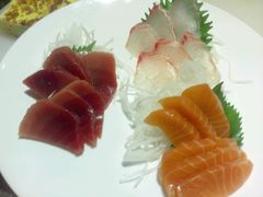 -浪花亭日本料理(古田路店)