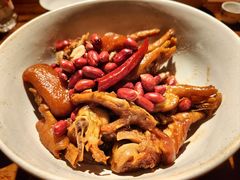 -田小狗的饭店(才子佳郡店)