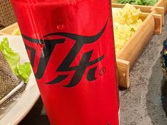-老姐石板烧烤+铜炭火锅(总店)