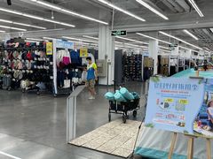 -迪卡侬(土桥店)