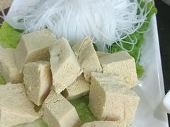 -马记伊源斋涮肉·清真菜(百子湾店)
