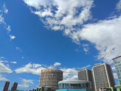 -渝是乎川渝小炒(新世界百货望京店)