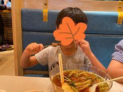 -七八冷面·延边朝鲜族美食(欢乐谷店)