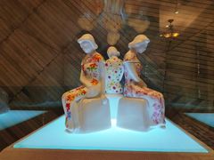 -东方明珠老上海8号餐厅(东方明珠广播电视塔店)