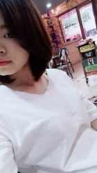 -GY style salon网红签约