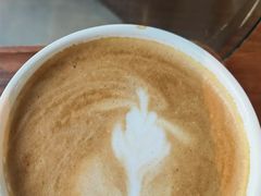 -The Lounge大堂酒廊·咖啡·沙拉·下午茶(金茂深圳JW万豪酒店)