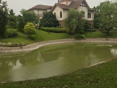 -南通鹏欣花园国宾酒店