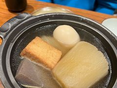 -玄白·炭烤活鳗(上海首店)