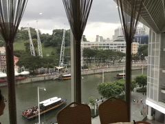 -无招牌海鲜餐厅(克拉码头店)