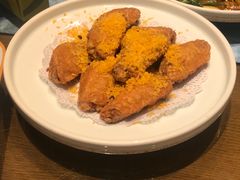 -胡杨记忆(和平路店)