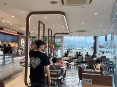 -哈根达斯(滨江店)