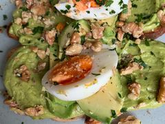 -RAC BAR(安福路店)