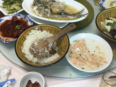 -灵福缘私房菜·农家菜(拈花湾·灵山大佛必推店)
