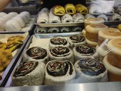 -宫门口馒头铺(创始人总店)