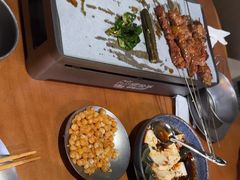 -猫公子纸上烤鱼烧烤•Bistro小酒馆(钱江世纪城店)