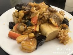 -清真宏玉祥黄门脸餐厅(华荫东里店)