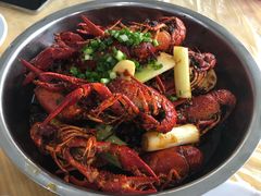 -黄师傅香辣虾(金山大道店)
