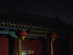 -长安寺