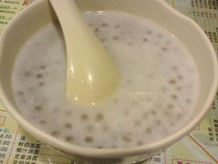 椰汁红豆西米露-裕满园(天宁广场店)