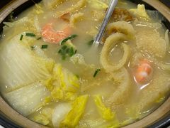 -聚丰园•湖鲜餐厅(阿红私房菜梅石路店)