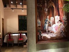 -玫瑰厅上海菜(兴国路店)