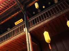 -马家大院